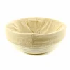 Discount Set of 2 Banneton Liner - Fits Round, 750g Baking Supplies & Equipment