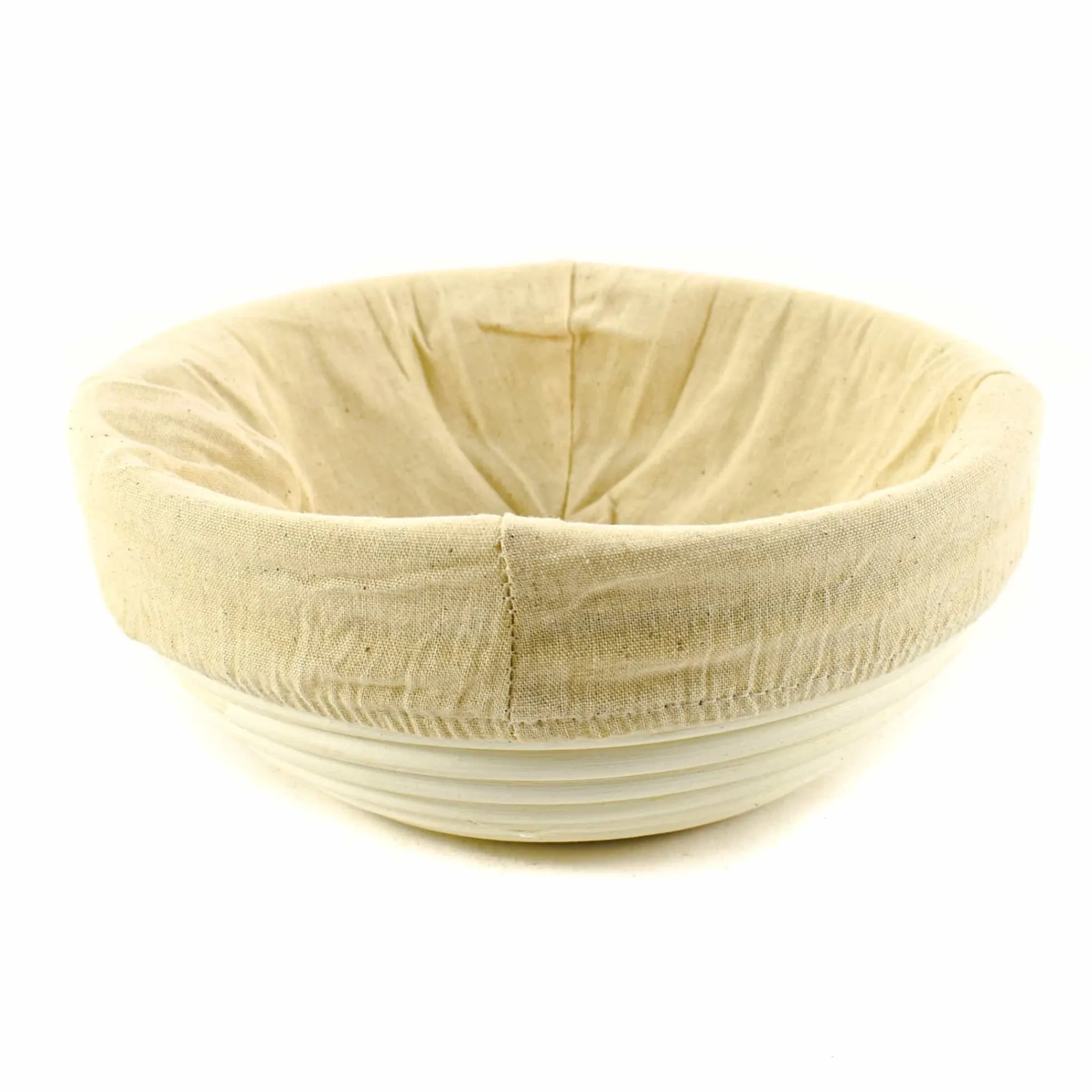 Discount Set of 2 Banneton Liner - Fits Round, 750g Baking Supplies & Equipment