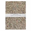 Outlet Set of 4 Beach Clean Recycled Cork Rectangle Placemats, 35cm Tableware Brands
