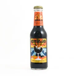 Outlet Set of 6 Emilio Non-Alcoholic Aperitivo, 200ml Drinks|Ingredients Brands