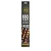 Clearance Set of 5 Heavy Duty Kebab BBQ Skewers, 53cm Middle Eastern Ingredients|Bbq & Smoking