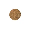 Online Set of 4 Marbled Cork Round Coasters, 10cm Tableware Brands