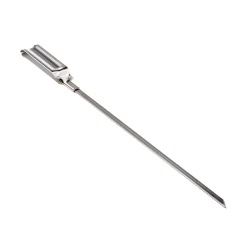 Best Set of 6 Good Grips Skewers Kitchen Tools & Utensils|Bbq & Smoking