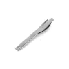 Discount Set of 10 Stainless Steel 3 Piece Canape Utensil Kits Canape Supplies|Tableware Brands