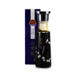 Clearance Shibanuma Premium Ohitachi Soy Sauce, 100ml Ingredients Brands|Japanese Ingredients