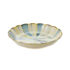 Hot Shima Side Plate Japanese Ingredients|Plates