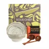 Outlet Shiroi Maru Ramen Bowl Set Japanese Ingredients|Crockery & Dinnerware