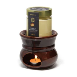 Best Short Dated Aosta Valley Fondue & Burner, 230g Ingredients Brands|Italian Ingredients