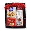 Sale Short Dated Chocolate and Churro Gift Set Ingredients Brands|Spanish Ingredients