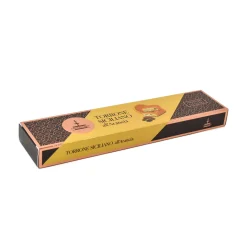 Clearance Short Dated Sicilian Orange Torrone, 150g Ingredients Brands|Italian Ingredients