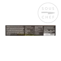 Clearance Short Dated Sicilian Orange Torrone, 150g Ingredients Brands|Italian Ingredients