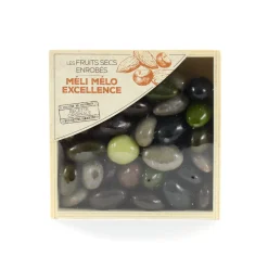 Sale Short Dated Gift Selection, 200g French Ingredients|Chocolate & Sweets