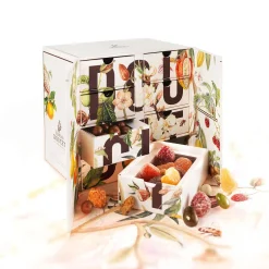 Best Short Dated Provence Confectionery Chest, 600g French Ingredients|Ingredients Brands