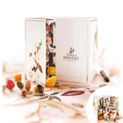 Best Short Dated Provence Confectionery Chest, 600g French Ingredients|Ingredients Brands
