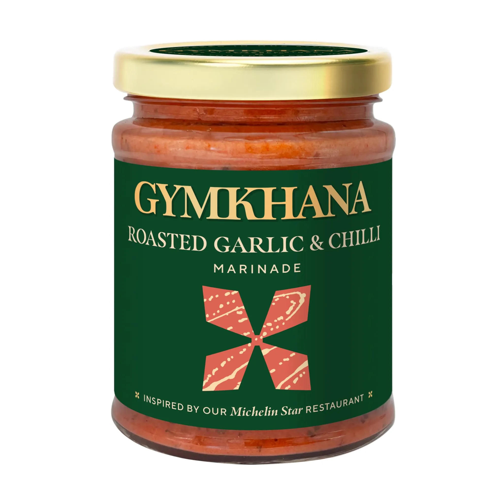 Short Dated Roasted Garlic & Chilli Marinade, 190ml Indian Ingredients|Sauces & Condiments