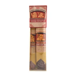 Short Dated Salami Felino IGP Gift Set, 500g Ingredients Brands|Italian Ingredients