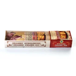 Short Dated Salami Felino IGP Gift Set, 500g Ingredients Brands|Italian Ingredients