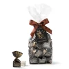 Online Short Dated White Chocolate Truffles with Liquorice & Hazelnuts, 200g Ingredients Brands|Italian Ingredients