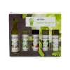 Clearance Short Dated Cocktail Syrup Set, 5 x 50ml Ingredients Brands|Drinks