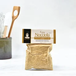 Discount Short Dated Piemonte IGP Hazelnut Flour, 150g Ingredients Brands|Italian Ingredients