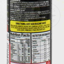 Discount Short Dated Buldak Sauce Hot Chicken Sauce, 200g Ingredients Brands|Korean Ingredients