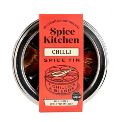 Best Short Dated Chilli Spice Tin Ingredients Brands|Herbs & Spices
