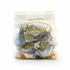 New Short Dated Vanilla Meringues with Toasted Almonds & Hazelnuts, 100g Ingredients Brands|Italian Ingredients