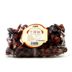 Clearance Sichuan Facing Heaven Chillies, 200g Chinese Ingredients|Herbs & Spices