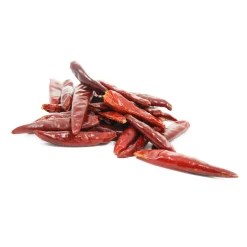 Outlet Sichuan Long Dried Chilli, 200g Chinese Ingredients|Herbs & Spices