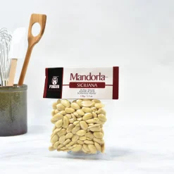 Online Sicilian Almonds, 150g Ingredients Brands|Italian Ingredients