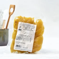 Online Sicilian Candied Lemon Peel, 1kg Ingredients Brands|Italian Ingredients