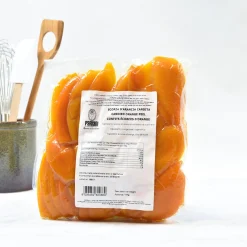 Sale Sicilian Candied Orange Peel, 1kg Ingredients Brands|Italian Ingredients