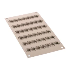 Clearance Chic Eclair Silicone Mould Italian Ingredients|Baking Supplies & Equipment