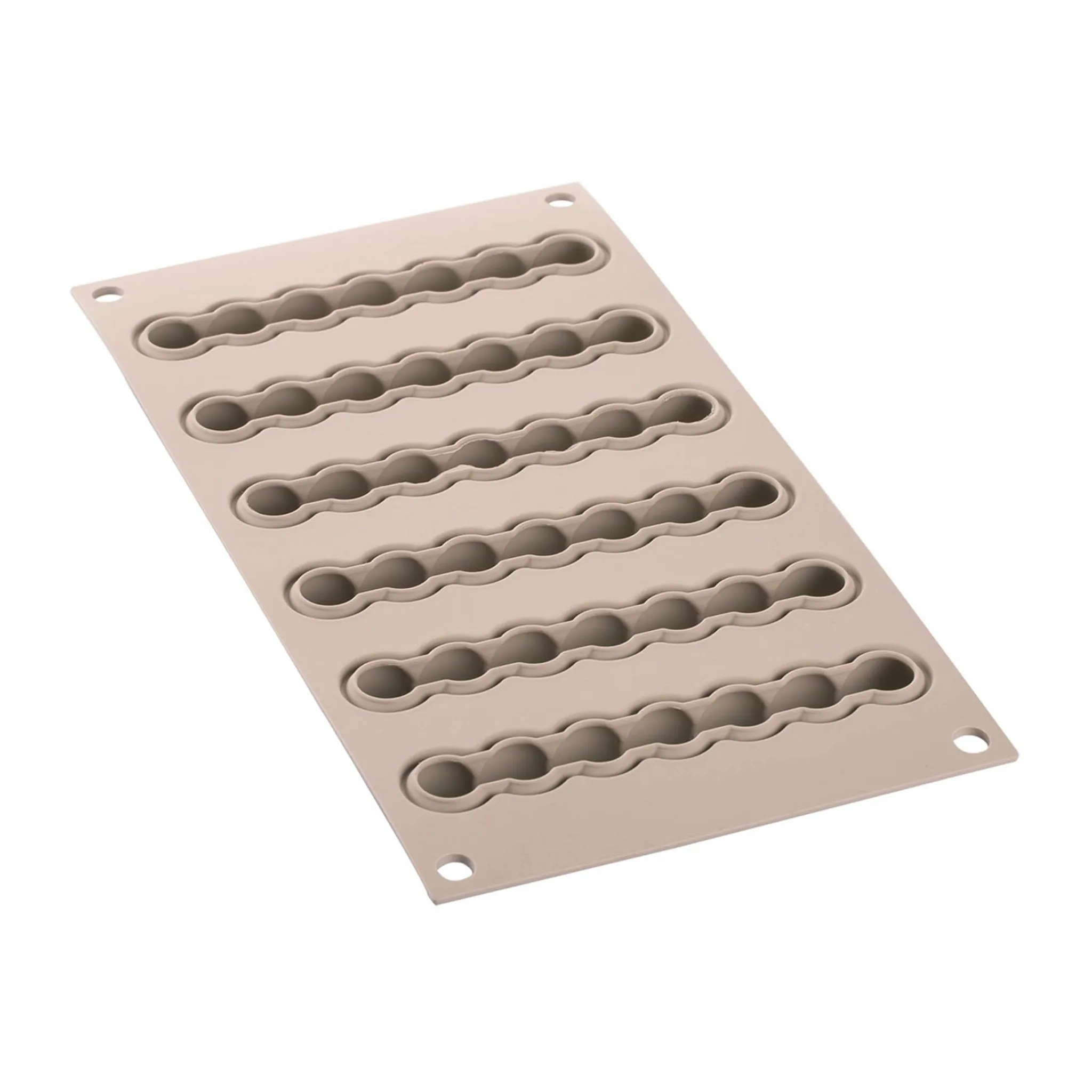 Clearance Chic Eclair Silicone Mould Italian Ingredients|Baking Supplies & Equipment