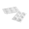 Igloo Cakelet Mould, 690ml Baking Supplies & Equipment