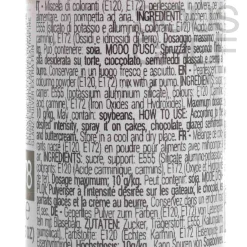 Clearance Light Pink Glitter Dust Spray, 10g Ingredients Brands|Baking Ingredients