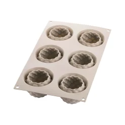 Discount Silicone Berry Dessert Mould, 115ml Italian Ingredients|Baking Supplies & Equipment