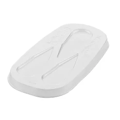 Outlet Silicone Giant Ice Cream Mould, 765ml Italian Ingredients|Baking Supplies & Equipment