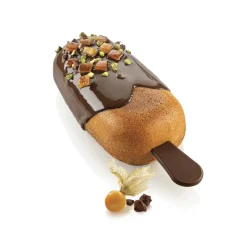 Outlet Silicone Giant Ice Cream Mould, 765ml Italian Ingredients|Baking Supplies & Equipment