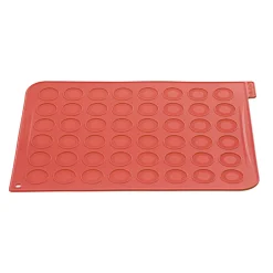 Silicone Macaron Baking Mat, 30x40cm Italian Ingredients|Baking Supplies & Equipment