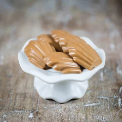 Silicone Madeleine Mould, 9 Madeleines Italian Ingredients|Baking Supplies & Equipment