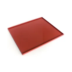 Hot Silicone Roulade Rolling Mat, 32.5x32.5cm Italian Ingredients|Baking Supplies & Equipment