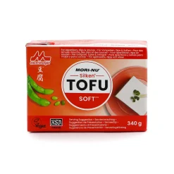 Sale Silken Tofu - Soft, 305g Ingredients Brands|Korean Ingredients