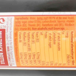 Clearance Six-Pack Bottles Ingredients Brands|African Ingredients