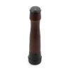 Best Beech Wood and Cast Iron Salt Mill, 27cm Table Setting|Serveware