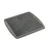 Online Cast Iron Reversible Grill & Frying Plate, 35cm Pots & Pans