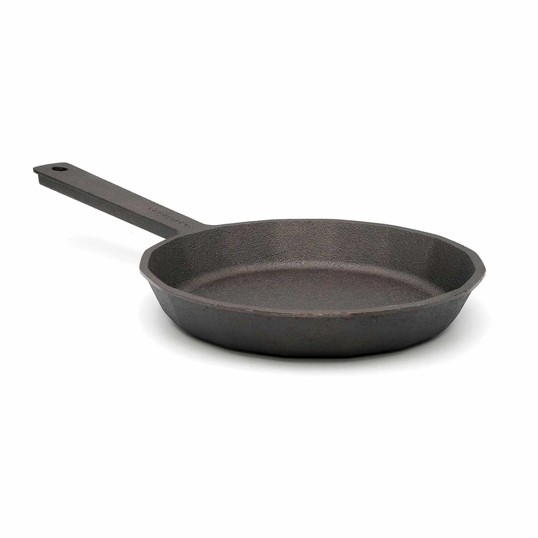 Outlet JARN Cast Iron Frying Pan, 23cm Pots & Pans