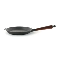 Best Traditional Cast Iron Frying Pan Pots & Pans