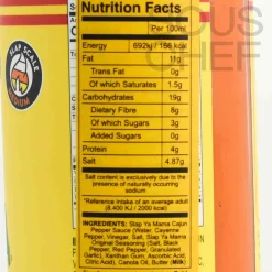 Online Buffalo Wing Sauce. 355ml Ingredients Brands|Sauces & Condiments