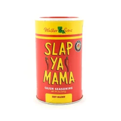 Discount 'Hot' Cajun Seasoning, 226g American Ingredients|Herbs & Spices